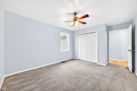 Photo of 316 Kessler Boulevard, Seymour, IN