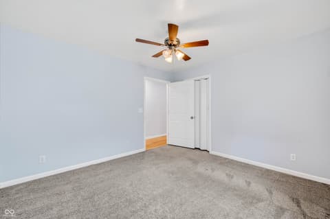 Photo of 316 Kessler Boulevard, Seymour, IN