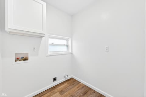 Photo of 316 Kessler Boulevard, Seymour, IN
