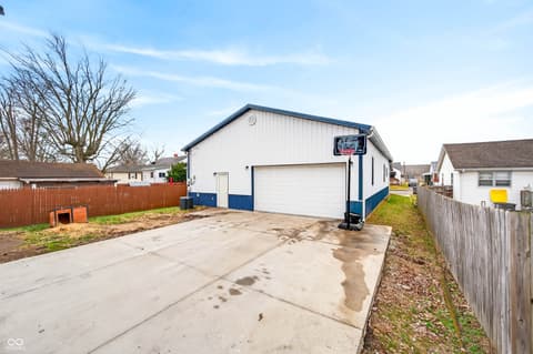 Photo of 316 Kessler Boulevard, Seymour, IN