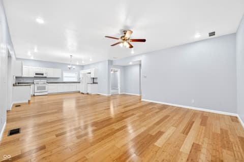 Photo of 316 Kessler Boulevard, Seymour, IN