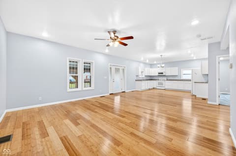 Photo of 316 Kessler Boulevard, Seymour, IN
