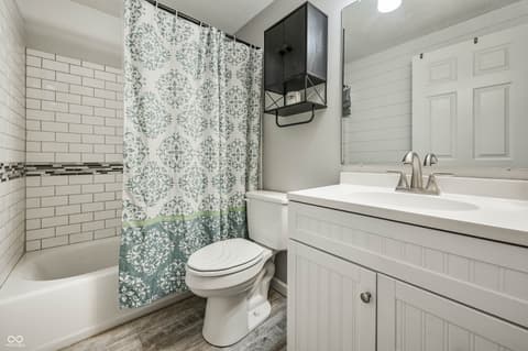 Photo of 502 Dangerfield Drive, Beech Grove, IN