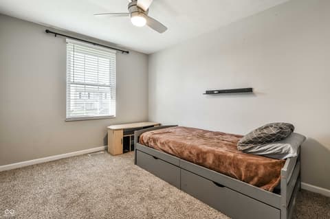 Photo of 502 Dangerfield Drive, Beech Grove, IN