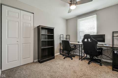 Photo of 502 Dangerfield Drive, Beech Grove, IN