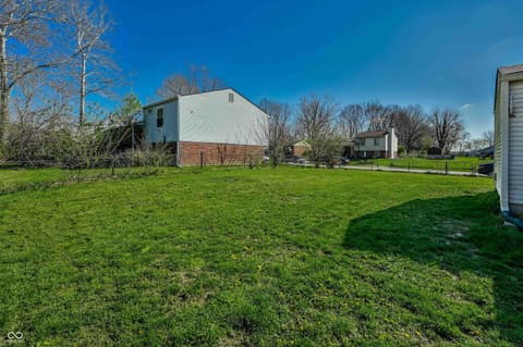 Photo of 502 Dangerfield Drive, Beech Grove, IN