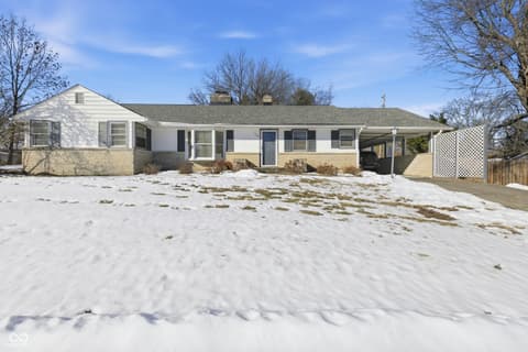 120 S Hillsdale Drive