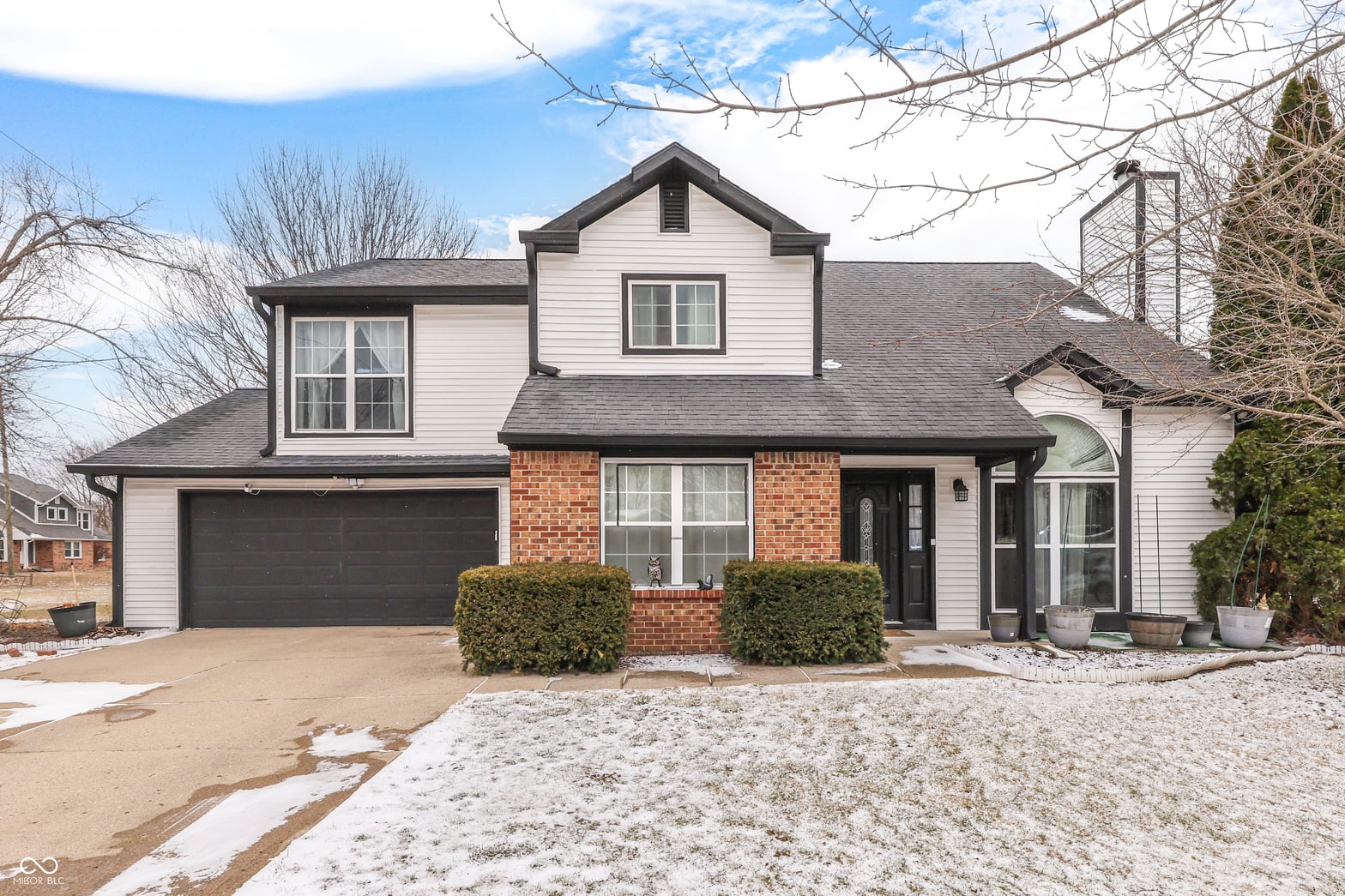 Photo of 9119 Electric Court, Indianapolis, IN