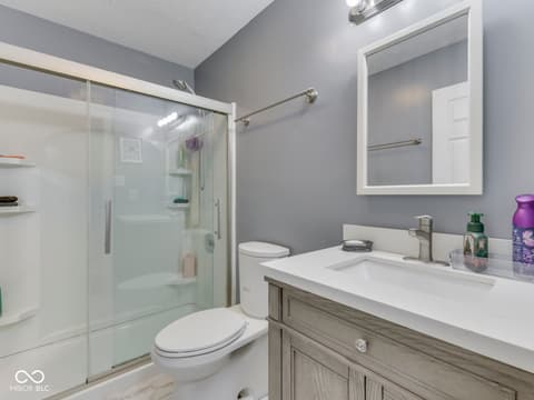 Photo of 9119 Electric Court, Indianapolis, IN
