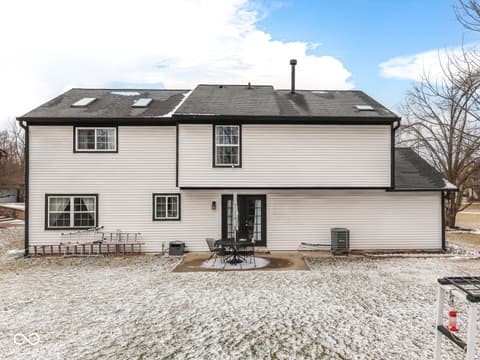 Photo of 9119 Electric Court, Indianapolis, IN
