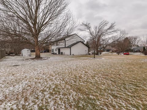 Photo of 9119 Electric Court, Indianapolis, IN