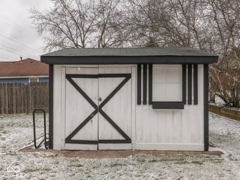 Photo of 9119 Electric Court, Indianapolis, IN