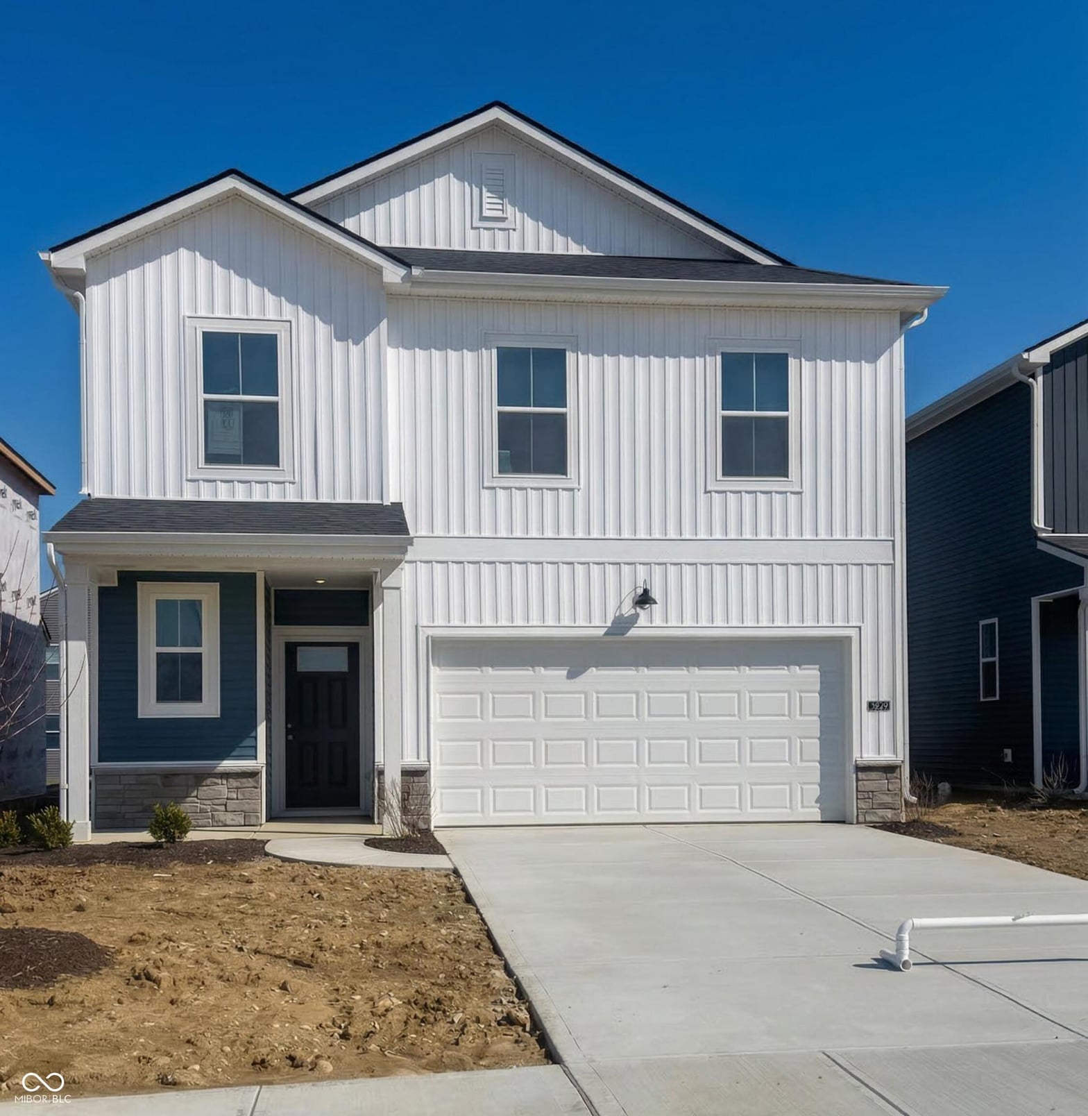 Photo of 3854 Riverstone Drive, Whitestown, IN