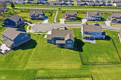 Photo of 19365 Lewis Circle, Westfield, IN