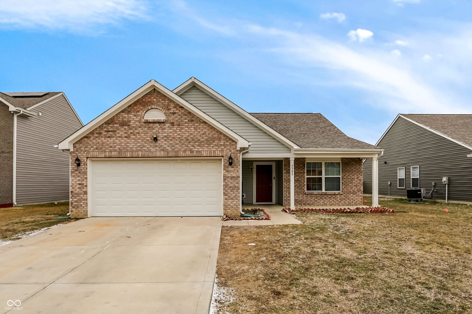 Photo of 7308 Moultrie Drive, Indianapolis, IN