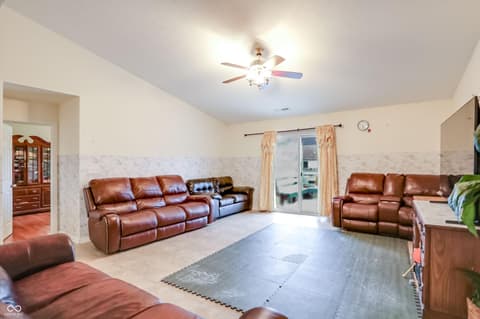 Photo of 7308 Moultrie Drive, Indianapolis, IN