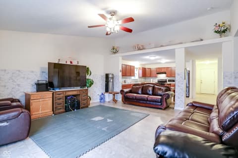 Photo of 7308 Moultrie Drive, Indianapolis, IN