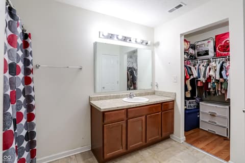 Photo of 7308 Moultrie Drive, Indianapolis, IN