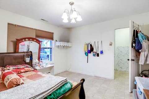 Photo of 7308 Moultrie Drive, Indianapolis, IN