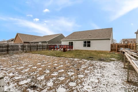 Photo of 7308 Moultrie Drive, Indianapolis, IN