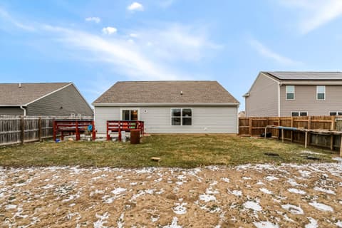 Photo of 7308 Moultrie Drive, Indianapolis, IN