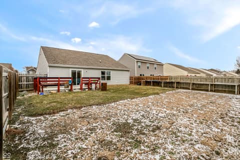 Photo of 7308 Moultrie Drive, Indianapolis, IN
