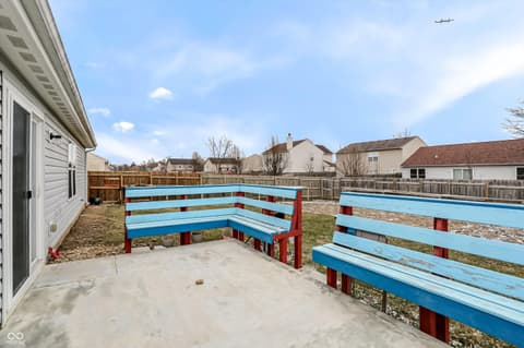 Photo of 7308 Moultrie Drive, Indianapolis, IN