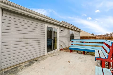 Photo of 7308 Moultrie Drive, Indianapolis, IN