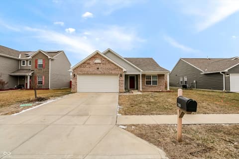 Photo of 7308 Moultrie Drive, Indianapolis, IN