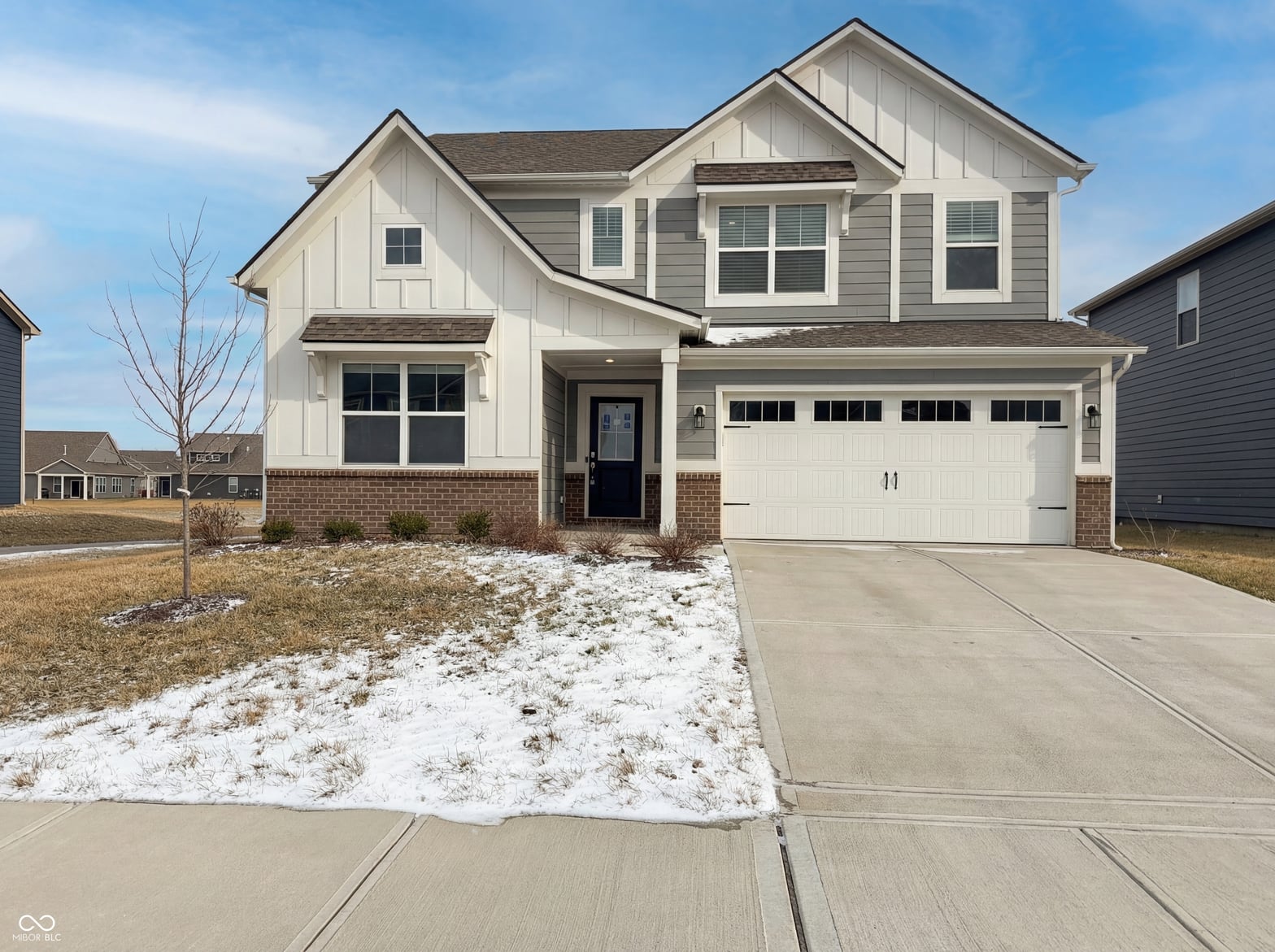 Photo of 8691 Laurelton Place, Brownsburg, IN