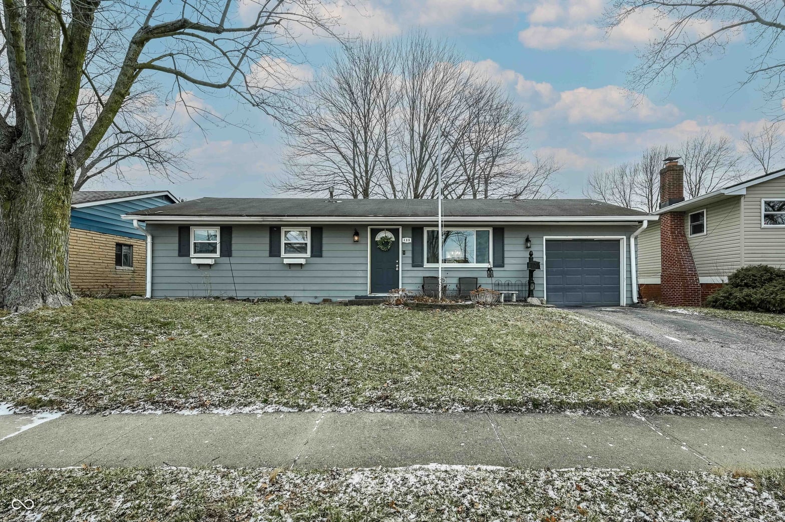 Photo of 408 Linden Lane, Plainfield, IN