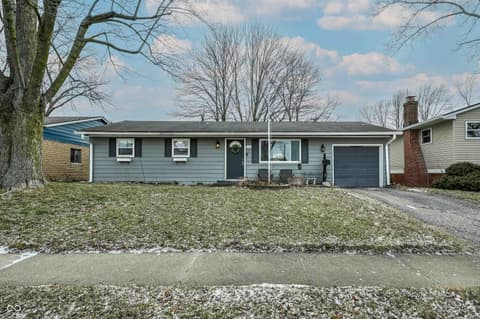 408 Linden Lane