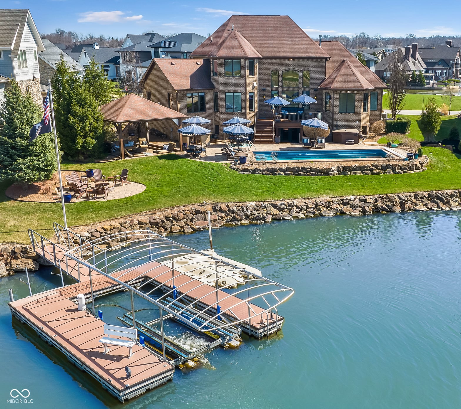 13400 Cambridge Cove Way