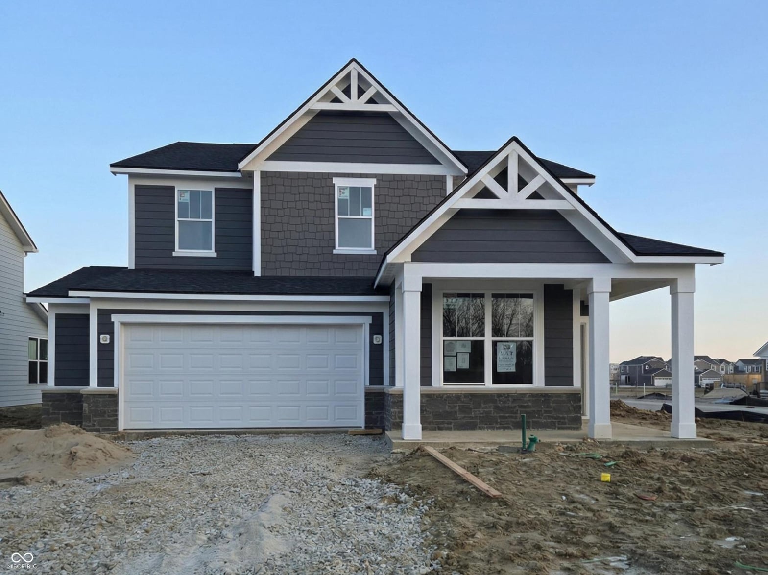 Photo of 9113 Haverhill Lane, Plainfield, IN