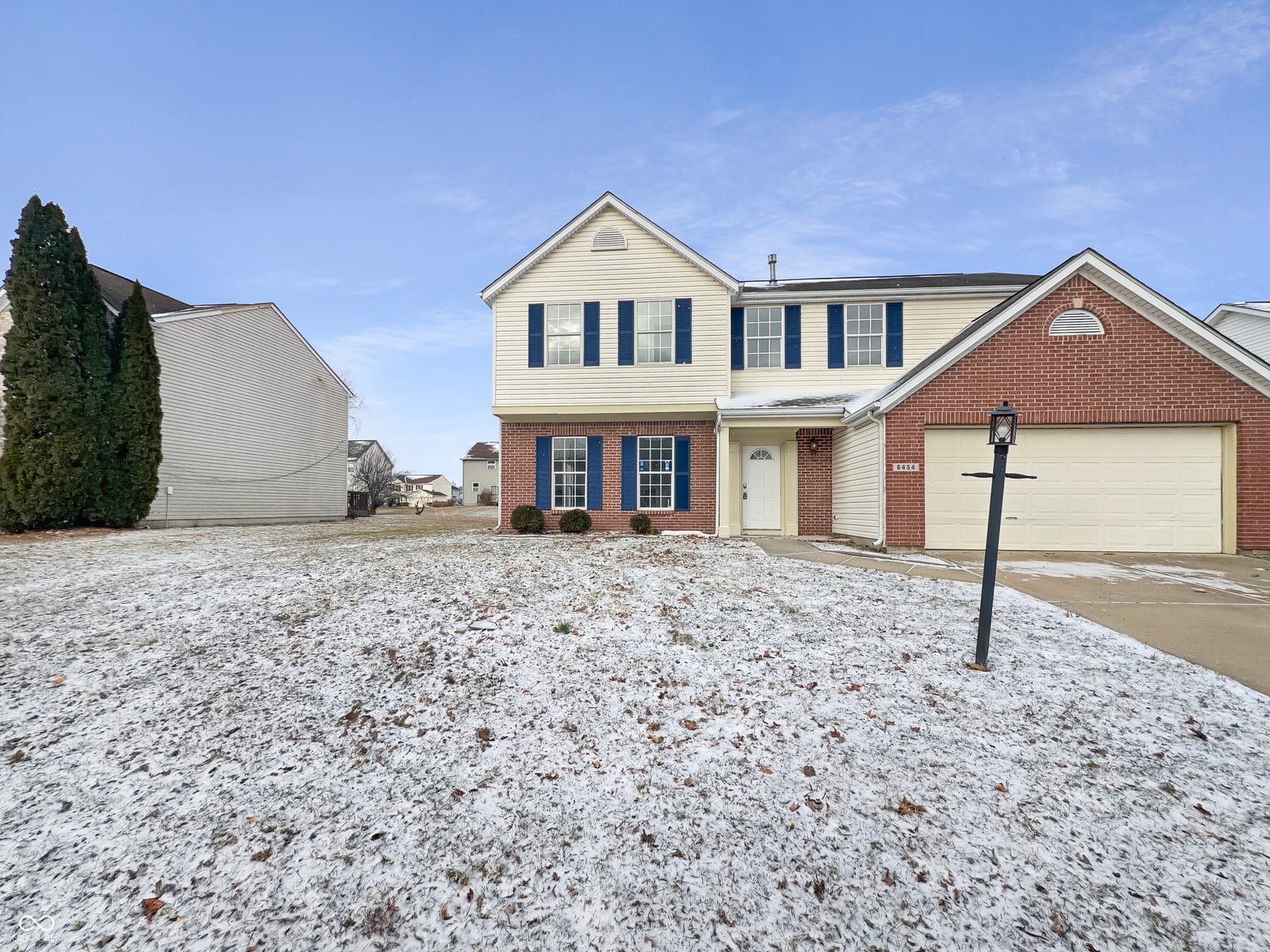 Photo of 6454 Kentstone Drive, Indianapolis, IN