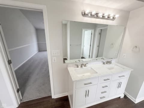 Photo of 6454 Kentstone Drive, Indianapolis, IN