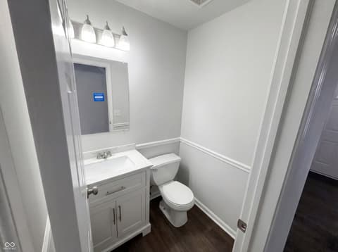 Photo of 6454 Kentstone Drive, Indianapolis, IN