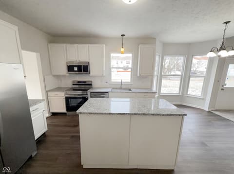 Photo of 6454 Kentstone Drive, Indianapolis, IN
