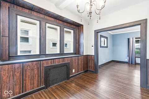 Photo of 405 N Drexel Avenue, Indianapolis, IN