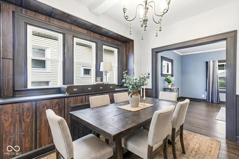 Photo of 405 N Drexel Avenue, Indianapolis, IN