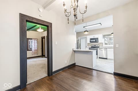 Photo of 405 N Drexel Avenue, Indianapolis, IN