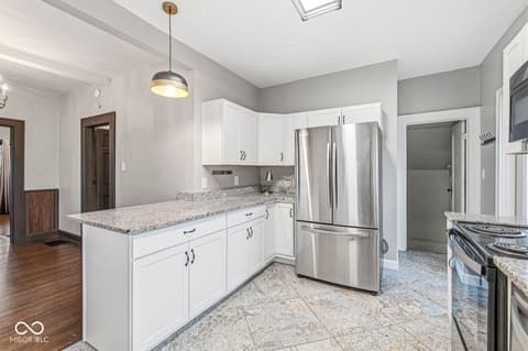 Photo of 405 N Drexel Avenue, Indianapolis, IN
