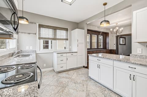 Photo of 405 N Drexel Avenue, Indianapolis, IN
