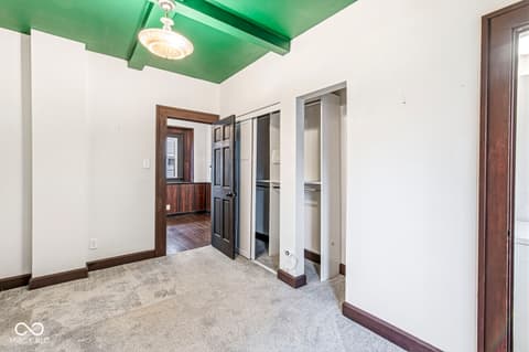 Photo of 405 N Drexel Avenue, Indianapolis, IN