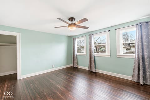 Photo of 405 N Drexel Avenue, Indianapolis, IN