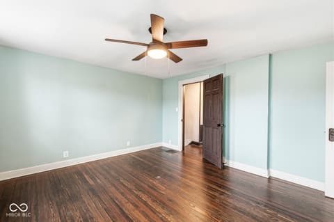 Photo of 405 N Drexel Avenue, Indianapolis, IN