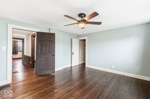Photo of 405 N Drexel Avenue, Indianapolis, IN