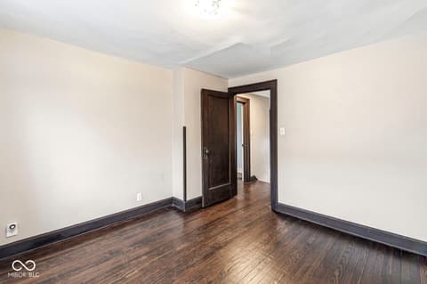 Photo of 405 N Drexel Avenue, Indianapolis, IN