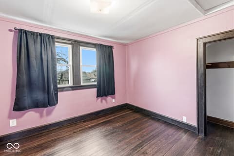 Photo of 405 N Drexel Avenue, Indianapolis, IN