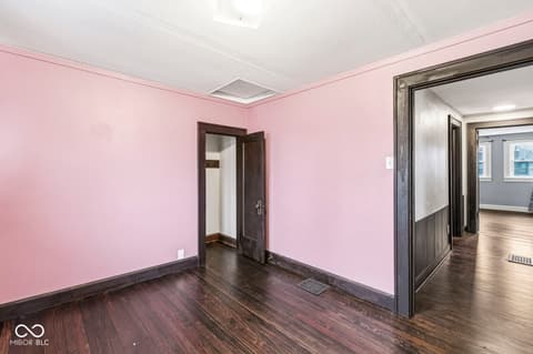 Photo of 405 N Drexel Avenue, Indianapolis, IN